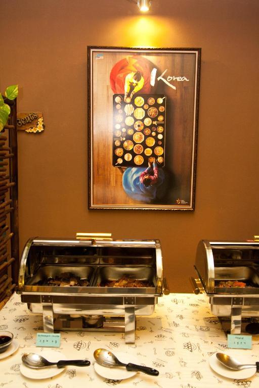 Misone Hotel チエンマイ エクステリア 写真