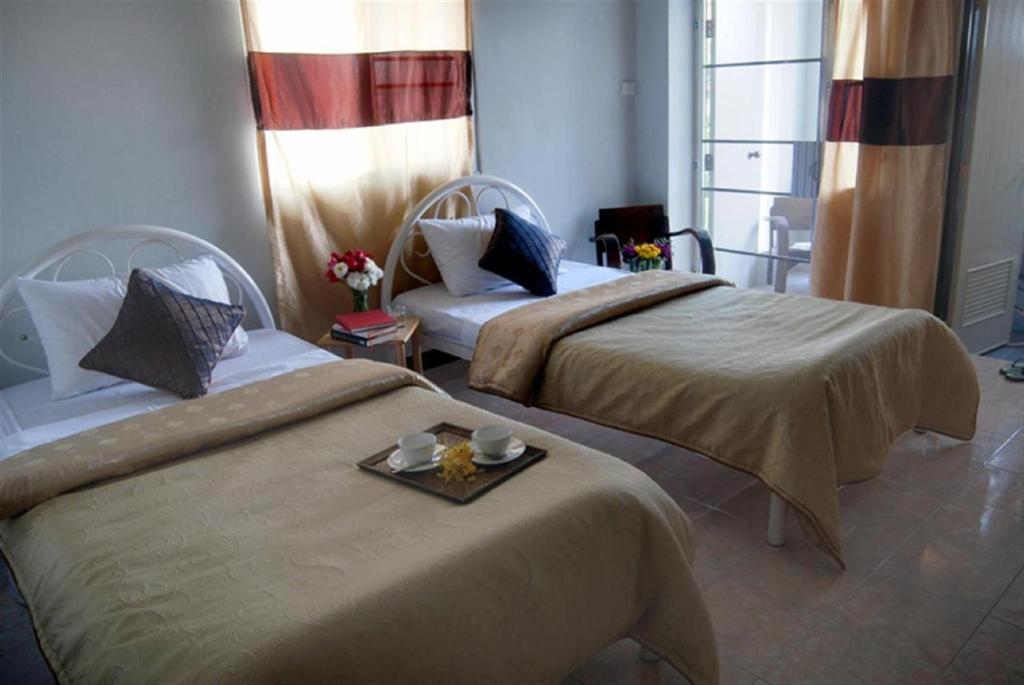Misone Hotel チエンマイ 部屋 写真