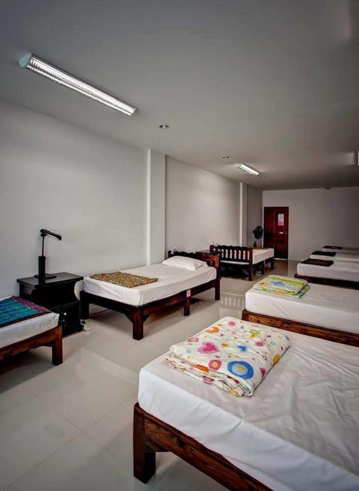 Misone Hotel チエンマイ エクステリア 写真